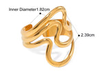 Anillo Ícono