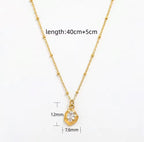Collar Gleam