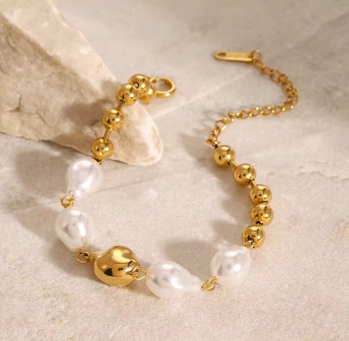 Pulsera Lena