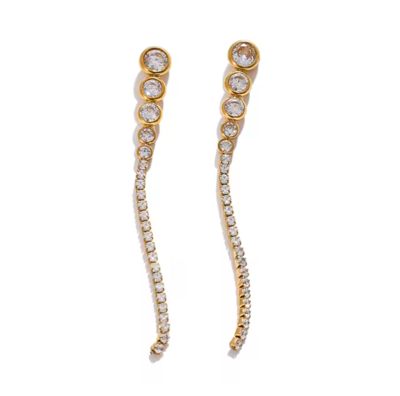 Aretes Glisse