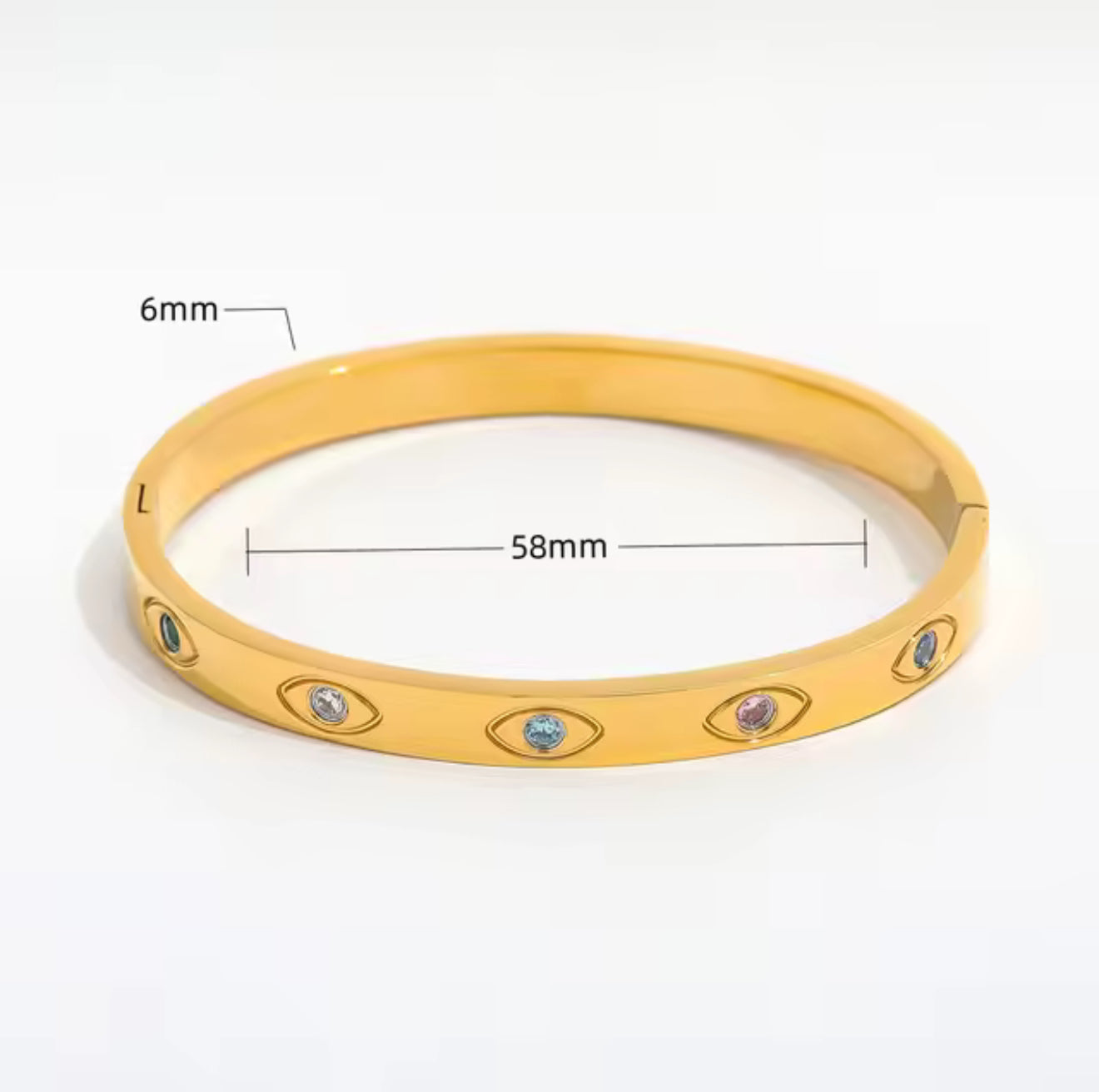 Brazalete Eyra