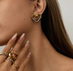 Aretes Lilith
