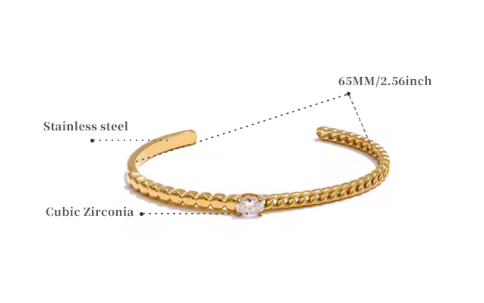 Brazalete Zafra