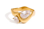 Anillo Noelia