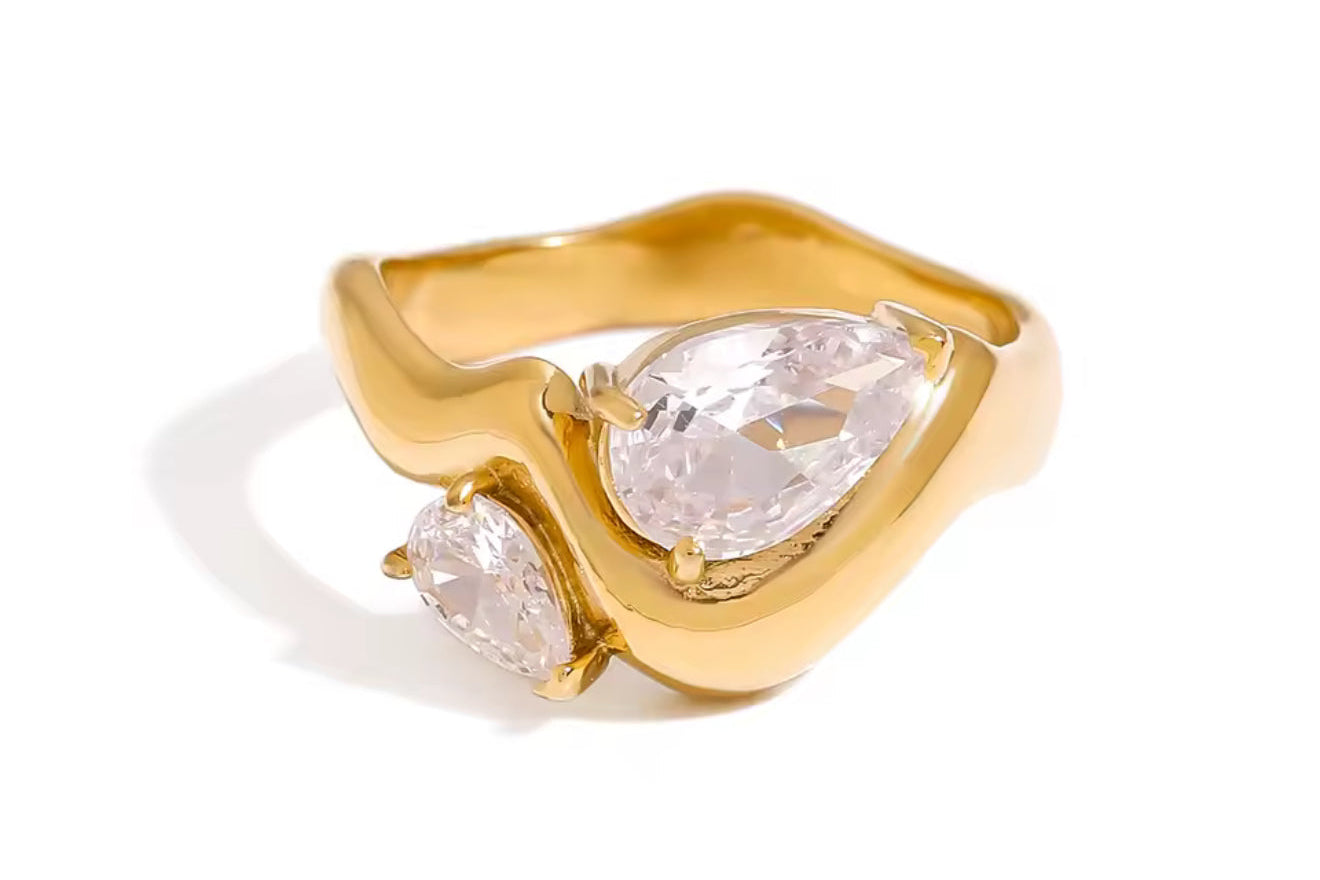Anillo Noelia
