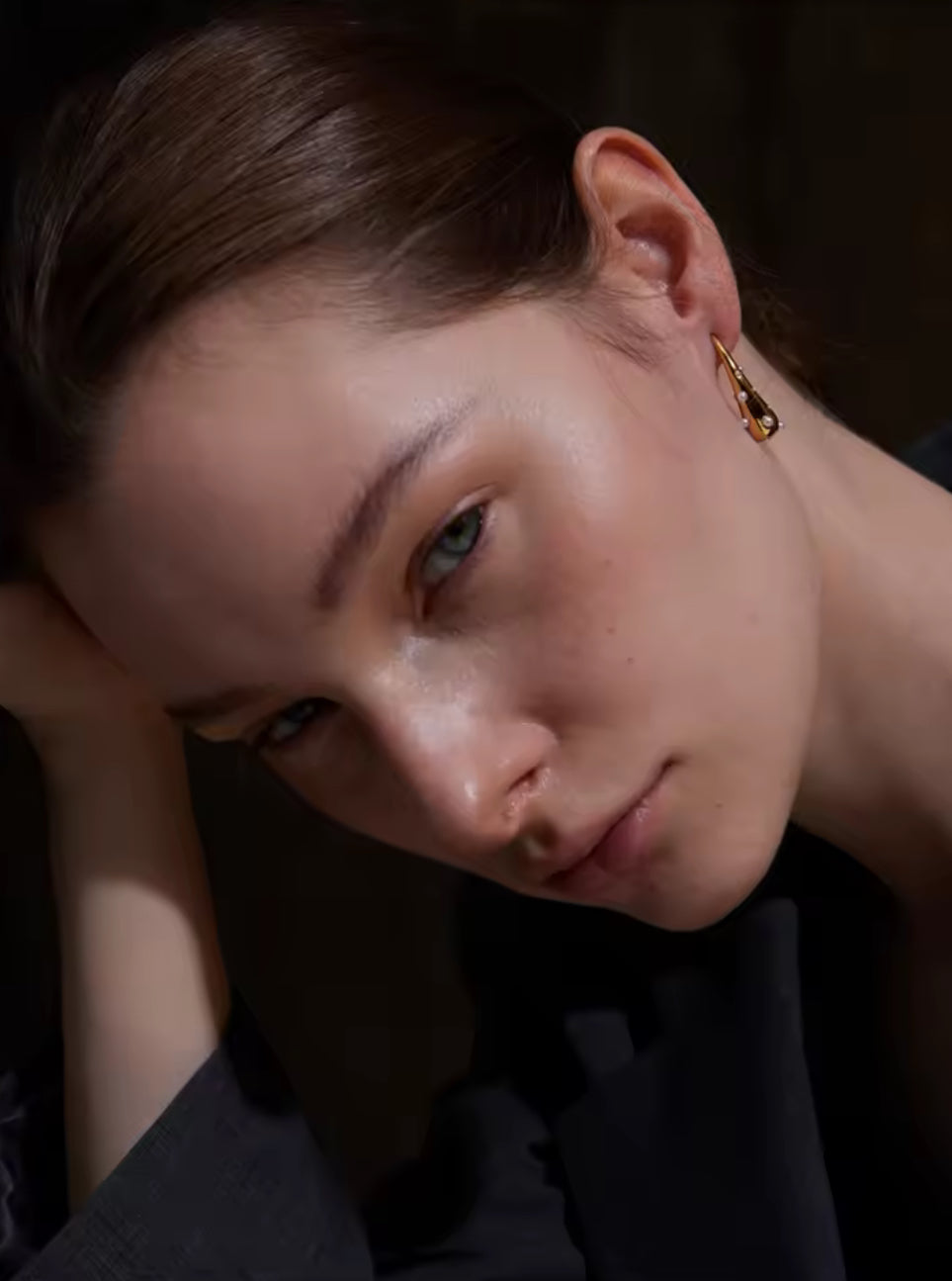 Aretes Velisse