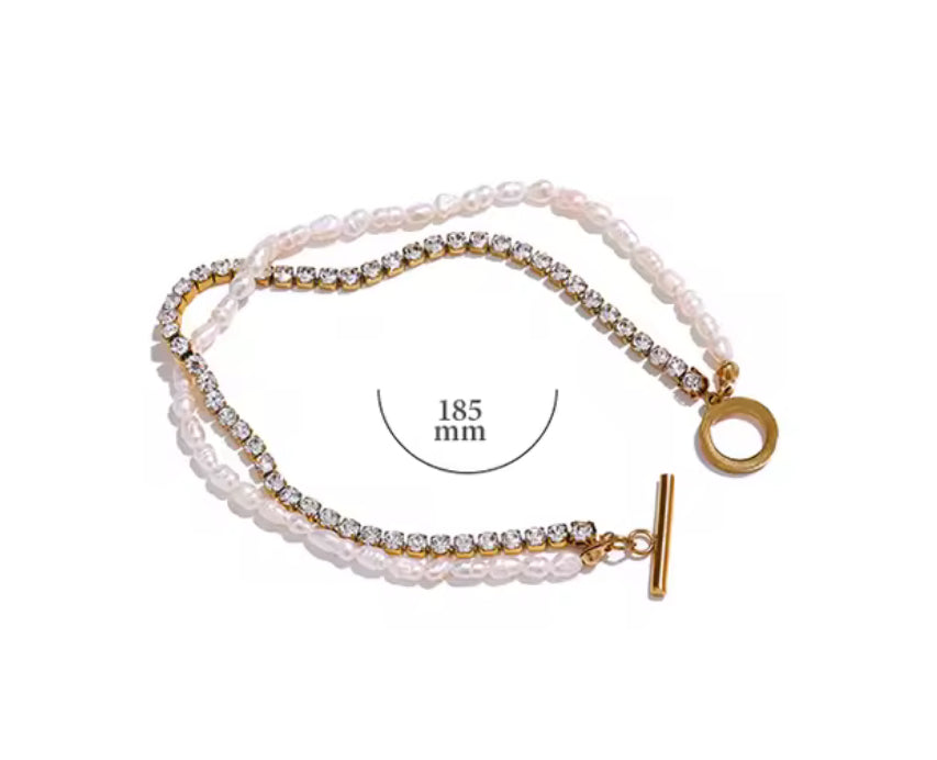 Pulsera Giselle