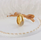 Anillo Brillaré