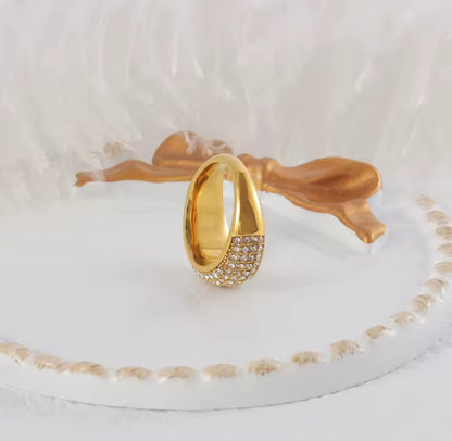 Anillo Brillaré