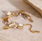 Pulsera Coralys