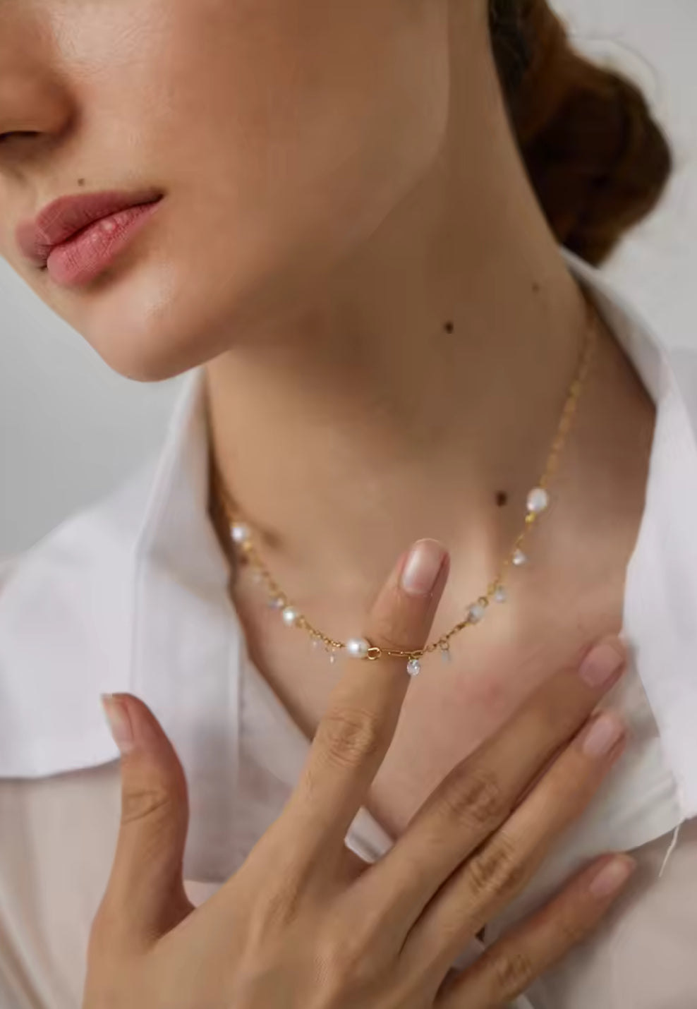 Collar Éter