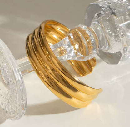 Brazalete Triad Luxe