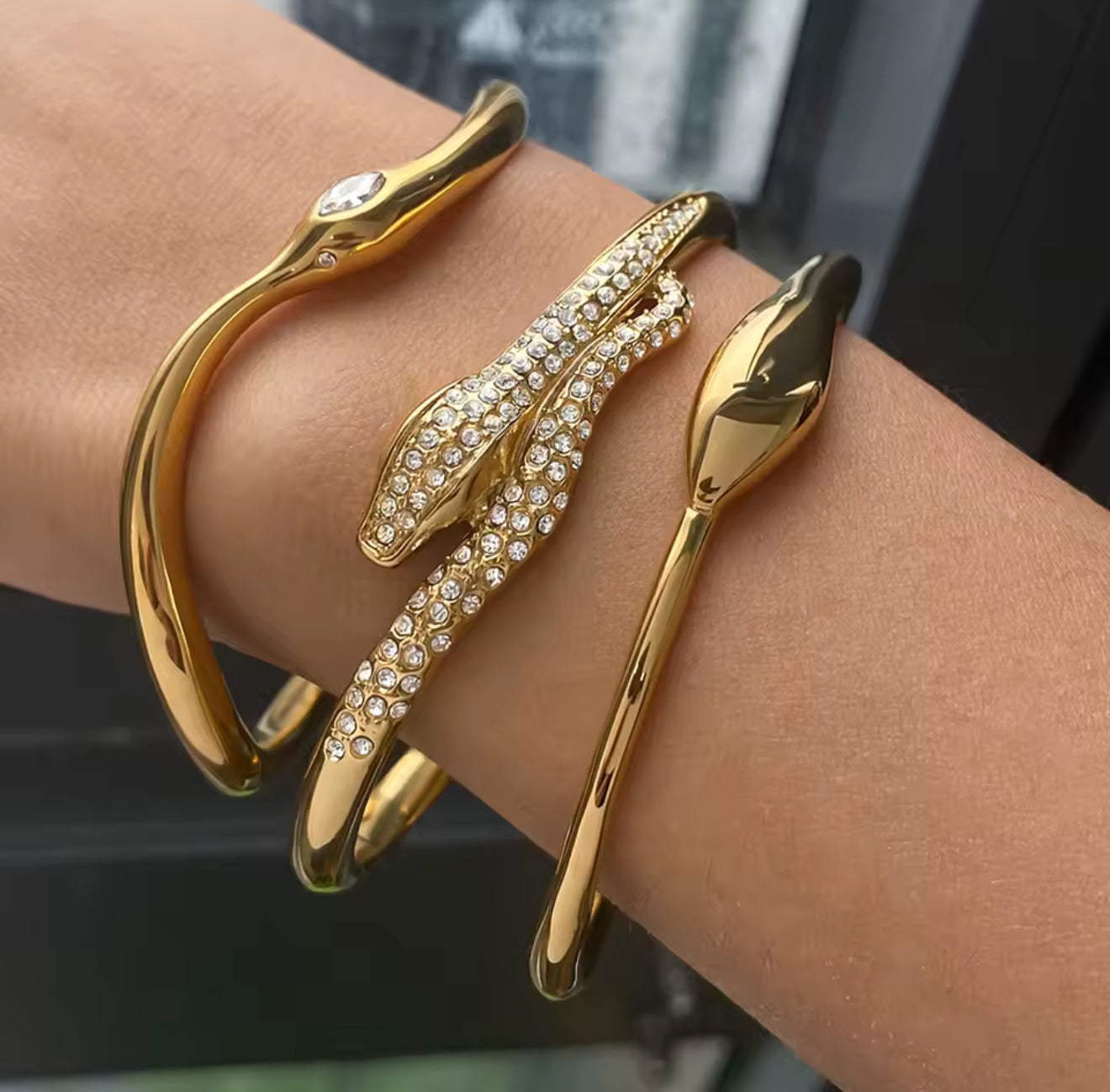 Brazalete Aurelis