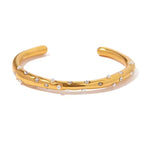 Brazalete Galena