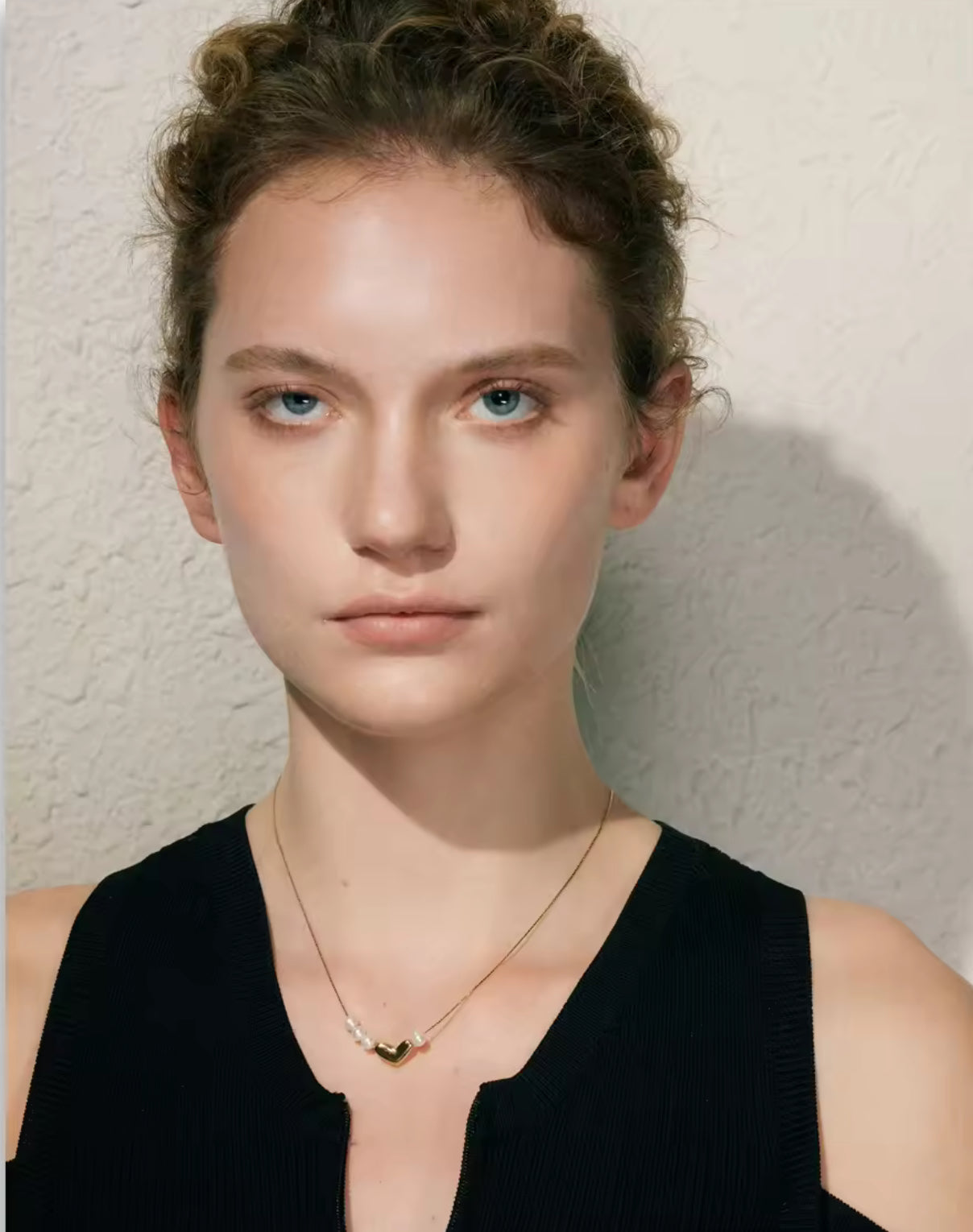 Collar Perlisse