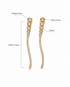 Aretes Glisse