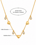 Collar Améth