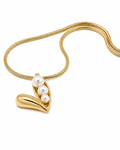 Collar Perlina