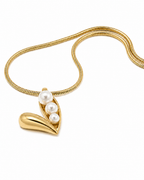 Collar Perlina
