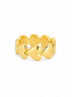 Anillo Lily