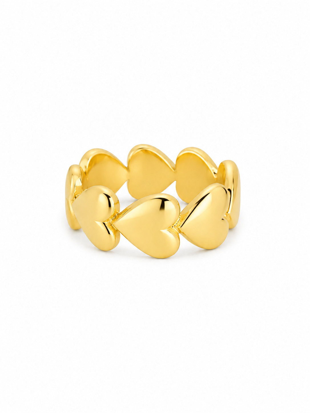 Anillo Lily