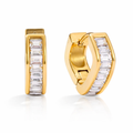 Aretes Carly