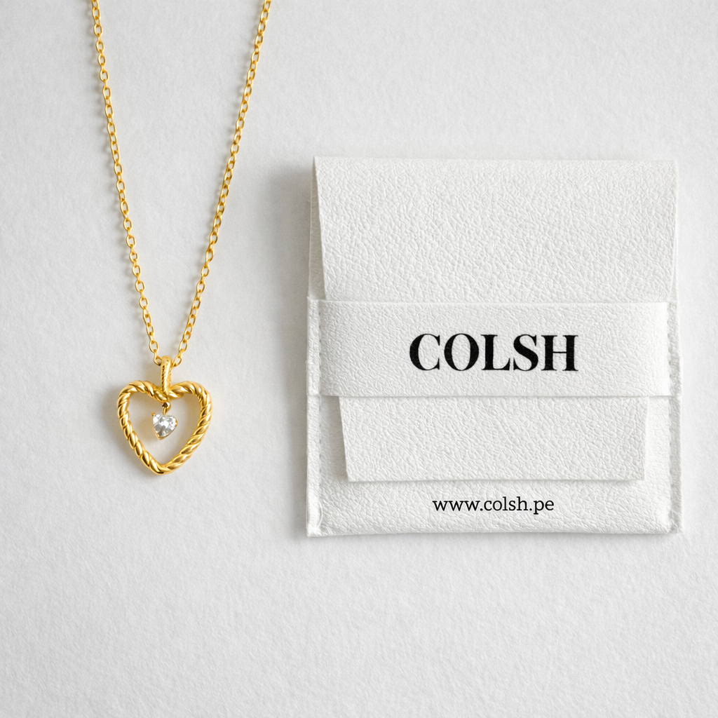 Collar Kora