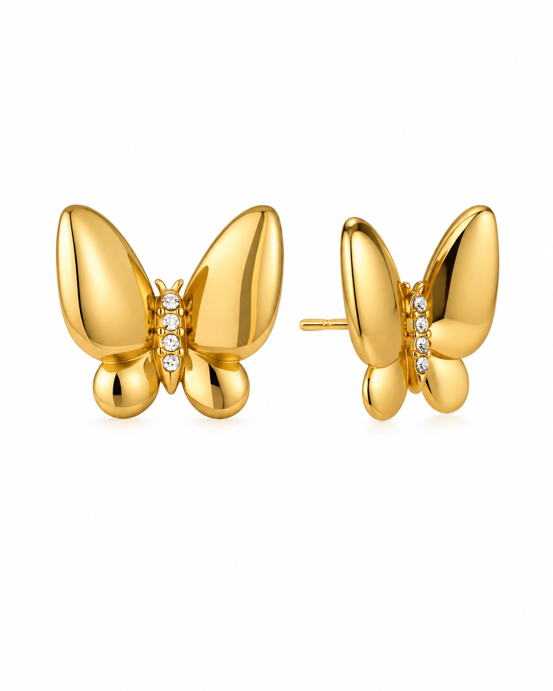 Aretes Fiore