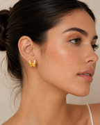Aretes Fiore