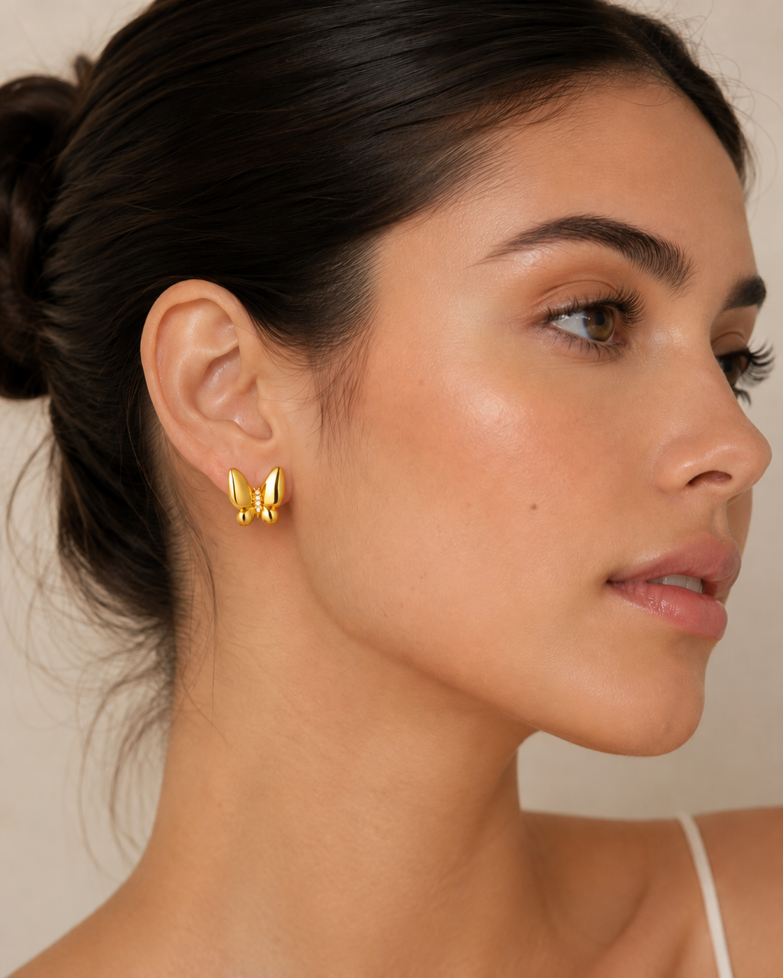 Aretes Fiore