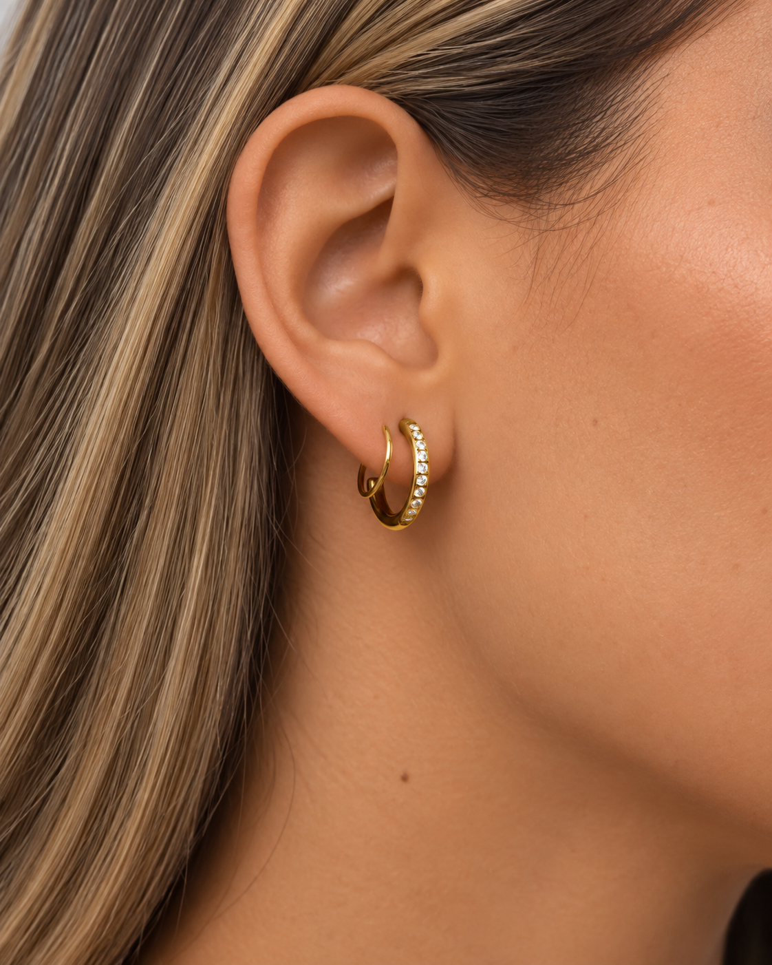 Aretes Eclipse