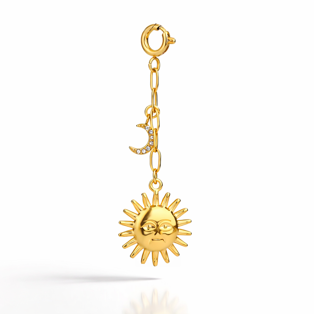 Charm Sun