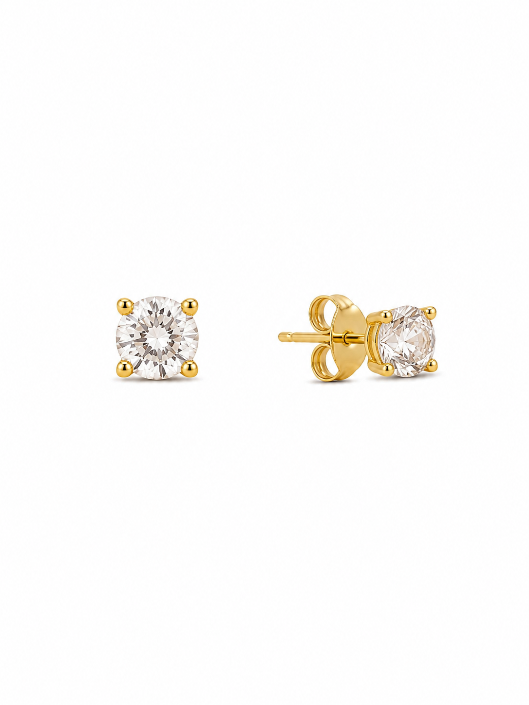 Aretes Lía