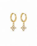 Aretes Anny
