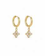 Aretes Anny