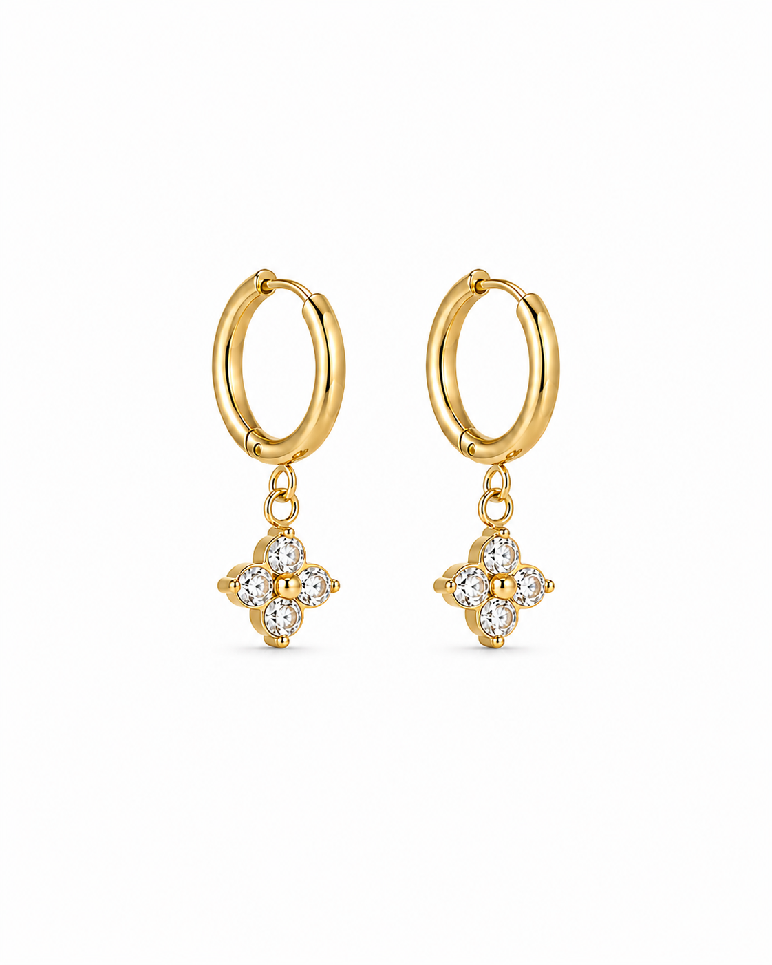 Aretes Anny