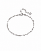 Pulsera Dual