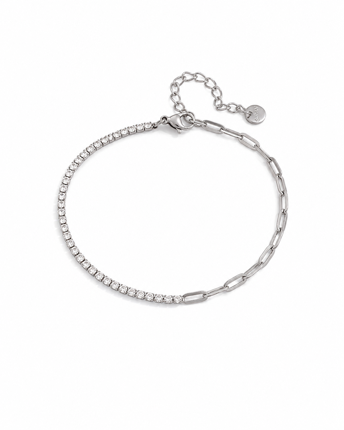 Pulsera Dual