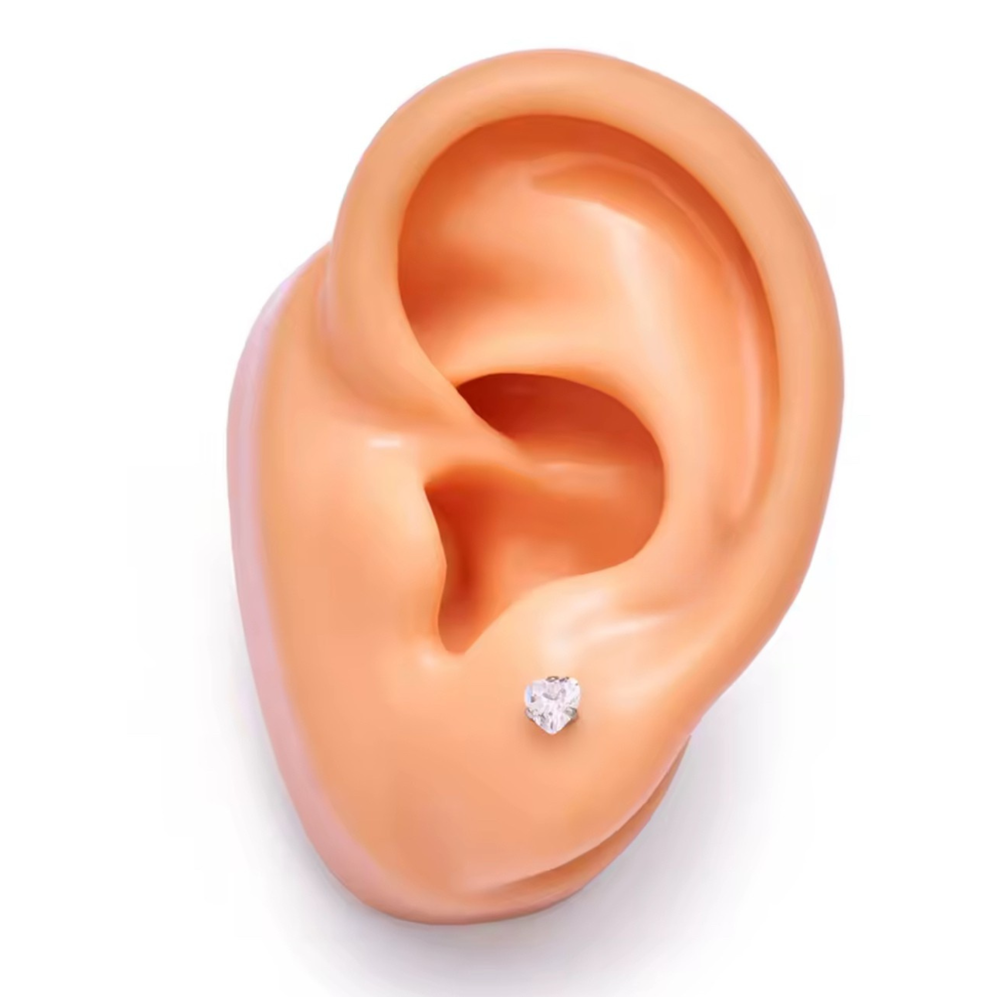 Piercing Auric Gold