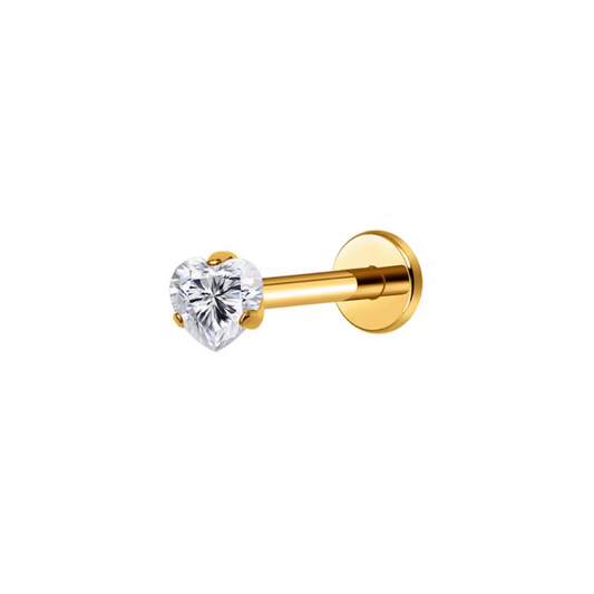 Piercing Auric Gold