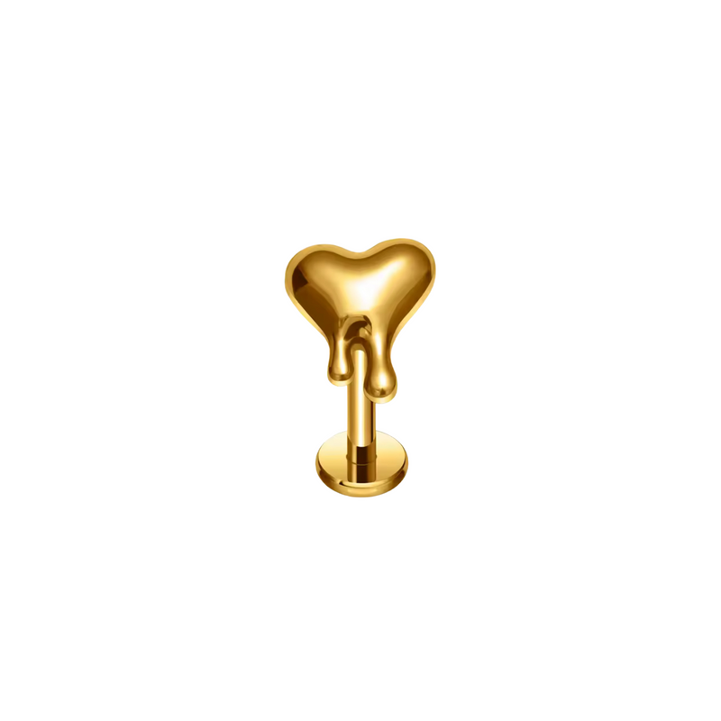 Piercing Eros Gold