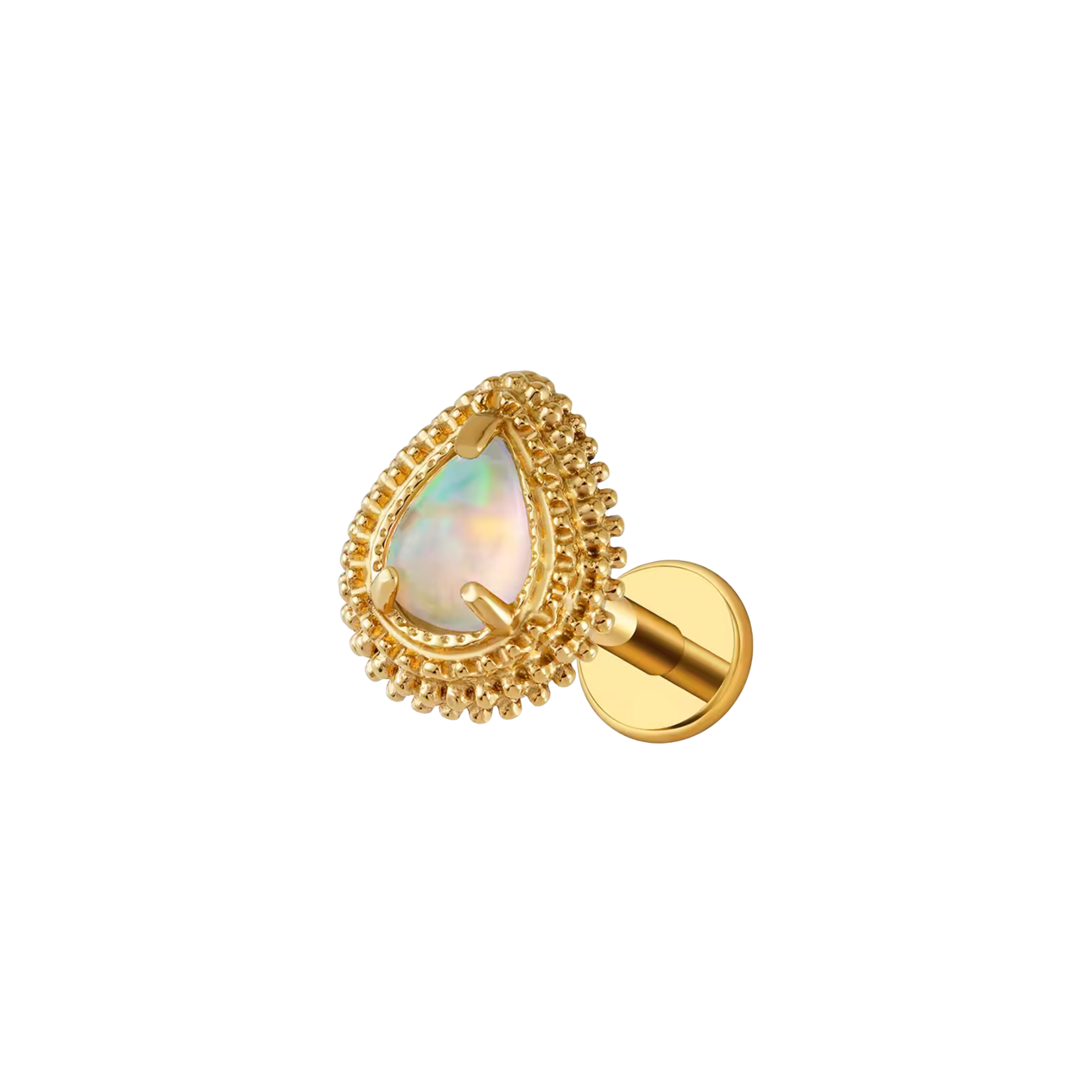 Piercing Ondix Gold