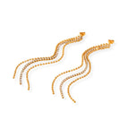 Aretes Crystal