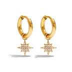 Aretes Stellar Glow