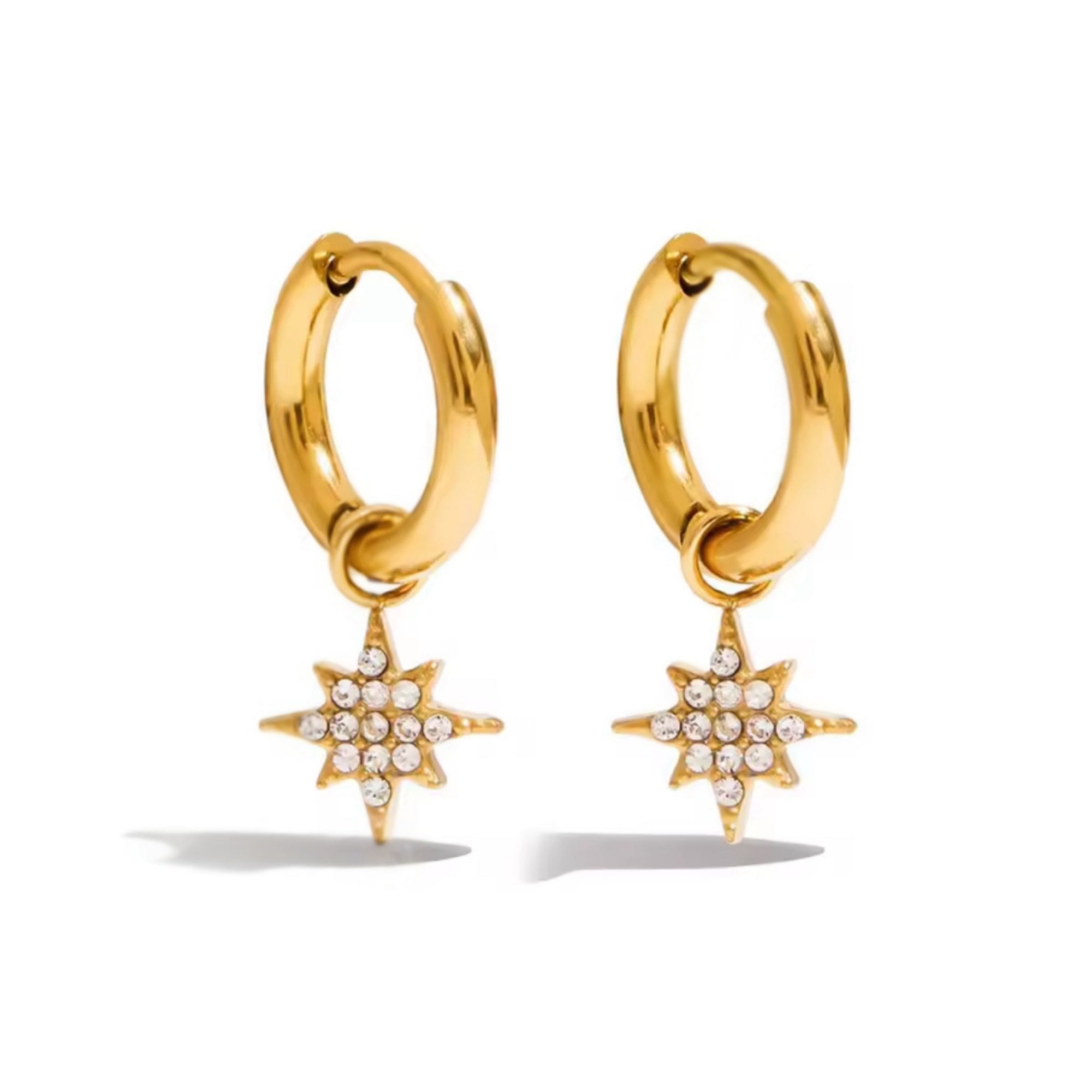 Aretes Stellar Glow