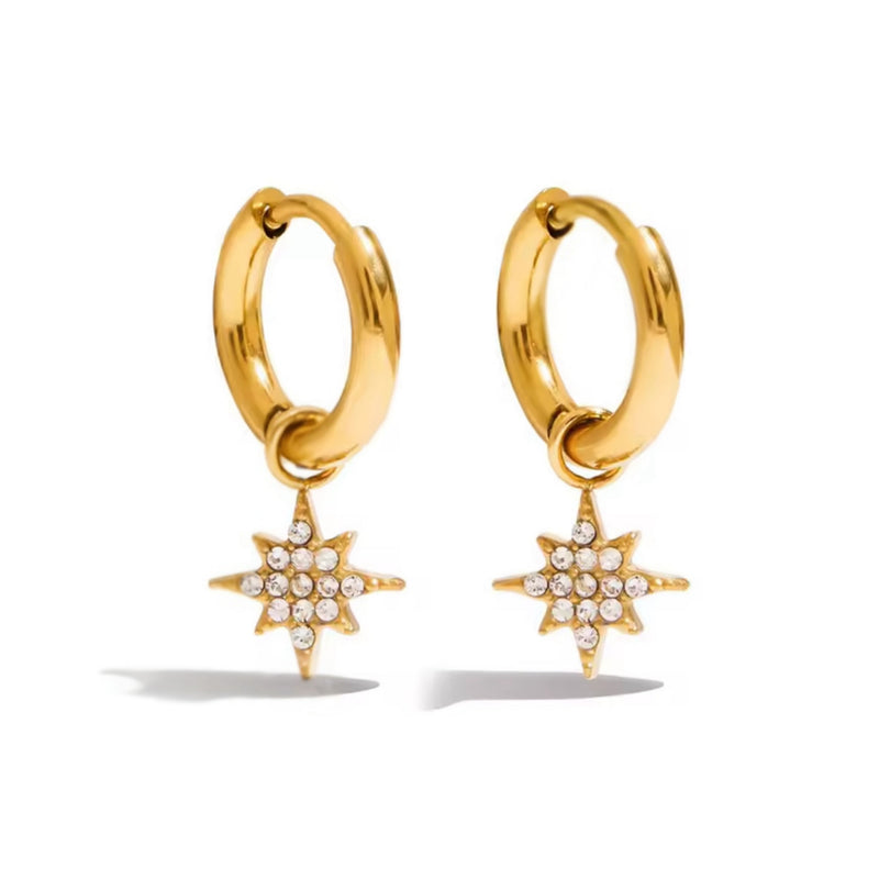 Aretes Stellar Glow