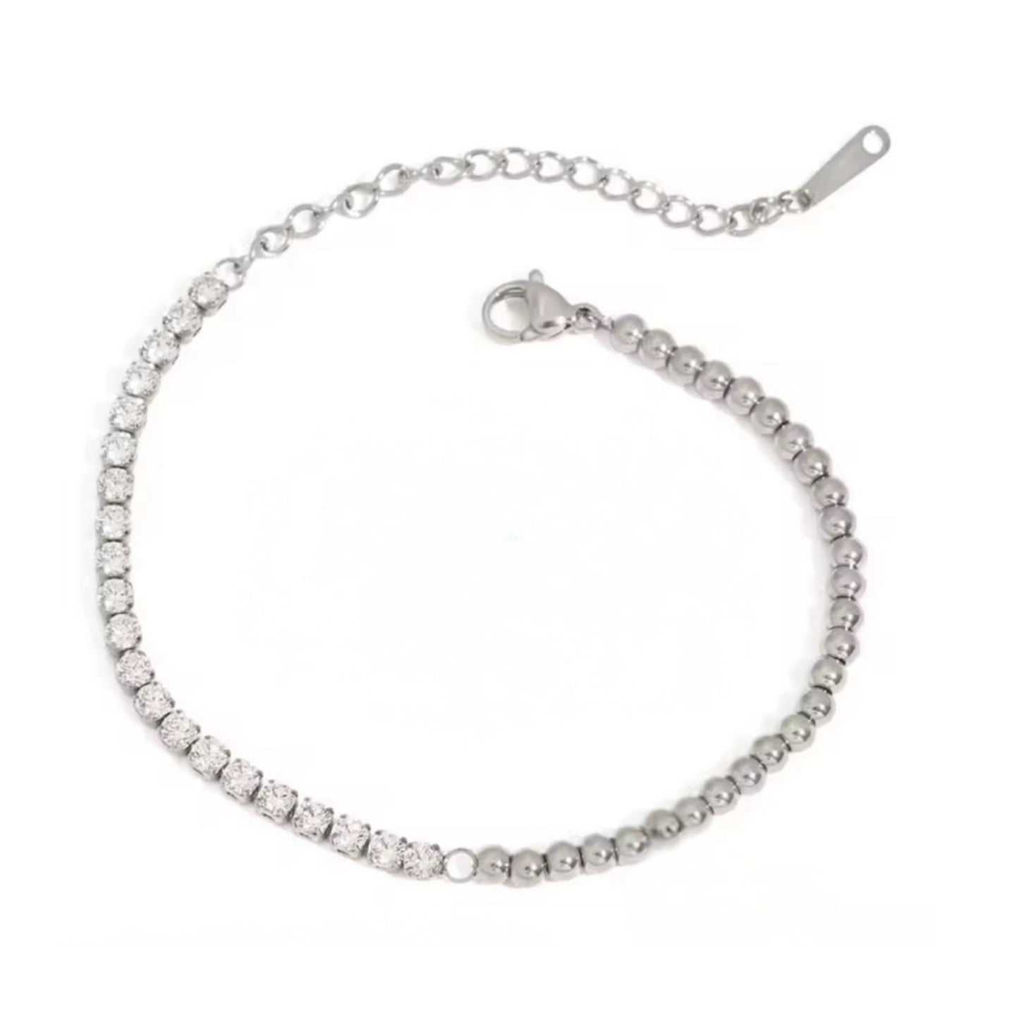 Pulsera Dual Shine