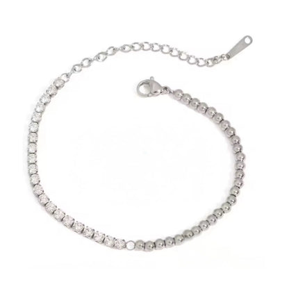 Pulsera Dual Shine