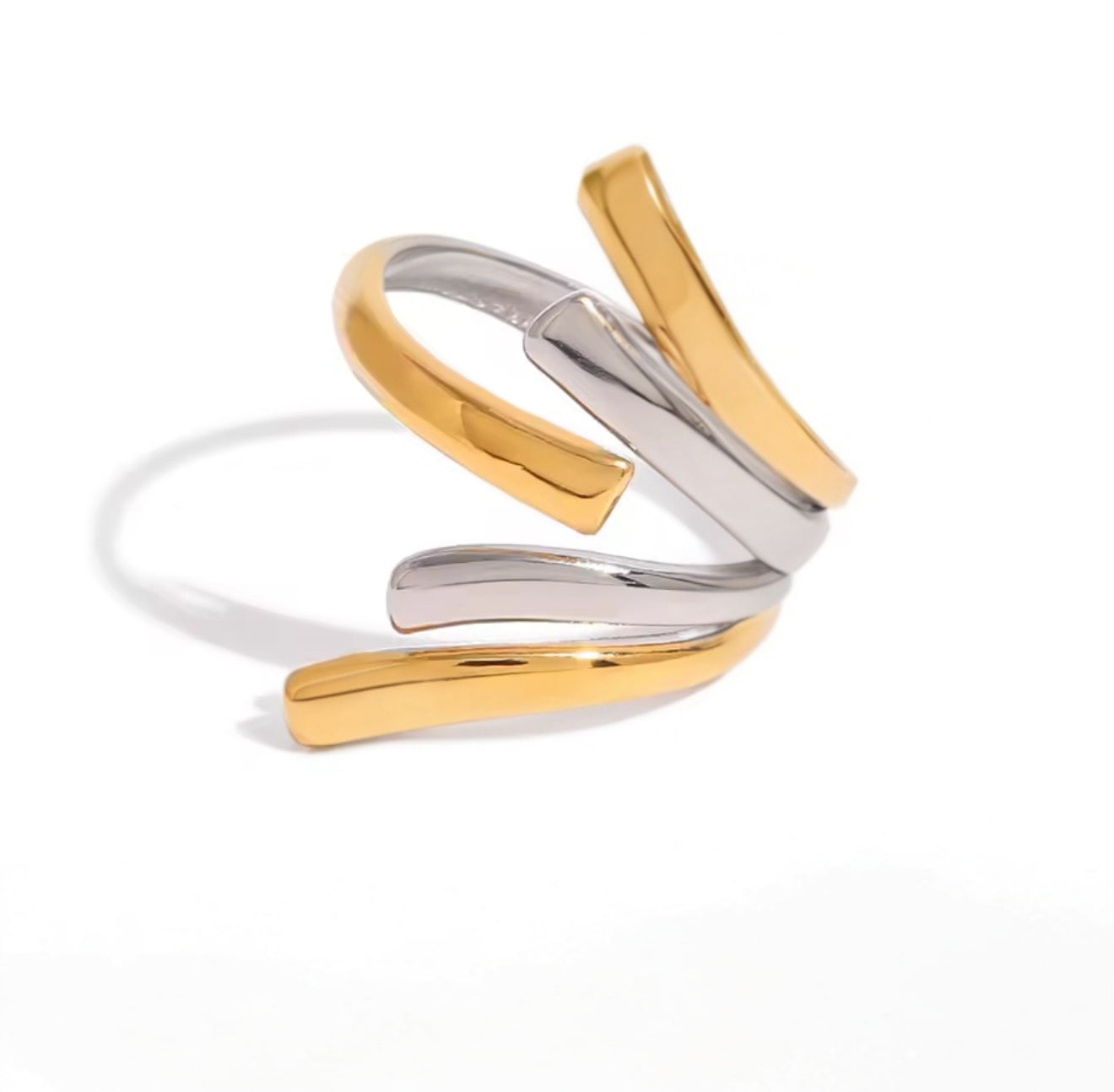 Anillo Aura