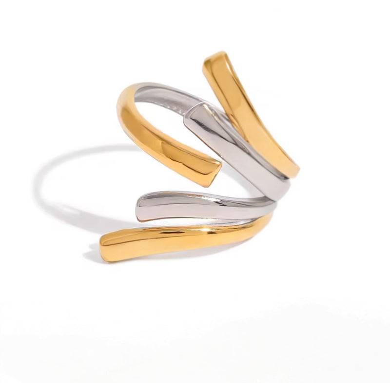 Anillo Aura